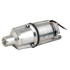 Насос вибрационный колодезный Вихрь ВН-10Н для чистой воды 18 л/мин нижний забор (68/8/5) - фото 7