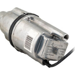 Насос вибрационный колодезный Вихрь ВН-10Н для чистой воды 18 л/мин нижний забор (68/8/5) - фото 5