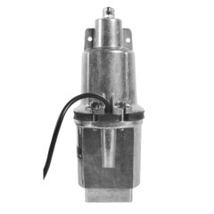 Насос вибрационный колодезный Вихрь ВН-5В для чистой воды 18 л/мин верхний забор (68/8/7) - фото 4