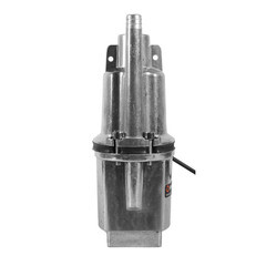 Насос вибрационный колодезный Вихрь ВН-5В для чистой воды 18 л/мин верхний забор (68/8/7) - фото 8