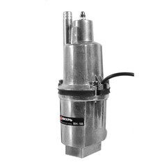 Насос вибрационный колодезный Вихрь ВН-5В для чистой воды 18 л/мин верхний забор (68/8/7) - фото 7