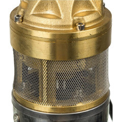 Изображение товара Насос скважинный Вихрь СН-100 для чистой воды 55 л/мин верхний забор (68/3/4)