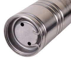 Насос скважинный Вихрь СН-100 для чистой воды 55 л/мин верхний забор (68/3/4) - фото 7