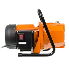 Насос Вихрь ПН-1100Ч для чистой воды 70 л/мин центробежный поверхностный - фото 6