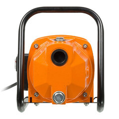 Насос Вихрь ПН-1100Ч для чистой воды 70 л/мин центробежный поверхностный - фото 2