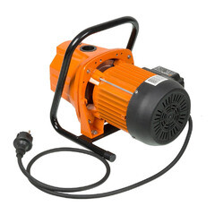 Насос Вихрь ПН-1100Ч для чистой воды 70 л/мин центробежный поверхностный - фото 10