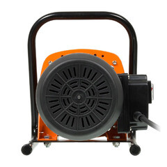 Насос Вихрь ПН-1100Ч для чистой воды 70 л/мин центробежный поверхностный - фото 9