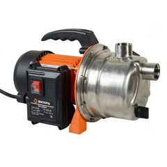 Насос Вихрь ПН-600Н для чистой воды 55 л/мин центробежный поверхностный - фото 2