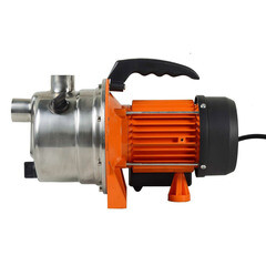 Насос Вихрь ПН-600Н для чистой воды 55 л/мин центробежный поверхностный - фото 7