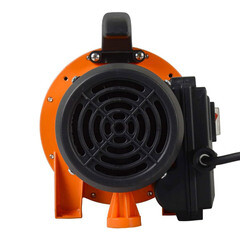 Насос Вихрь ПН-600Н для чистой воды 55 л/мин центробежный поверхностный - фото 6