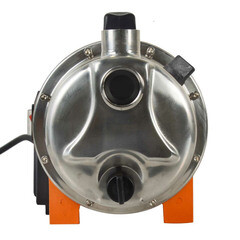 Насос Вихрь ПН-600Н для чистой воды 55 л/мин центробежный поверхностный - фото 5