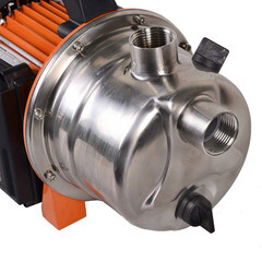 Насос Вихрь ПН-600Н для чистой воды 55 л/мин центробежный поверхностный - фото 4