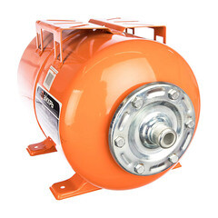 Изображение товара Гидроаккумулятор Вихрь ГА-24 24 л (68/6/1)