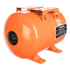 Гидроаккумулятор Вихрь ГА-24 24 л (68/6/1) - фото 2