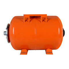 Гидроаккумулятор Вихрь ГА-24 24 л (68/6/1) - фото 6