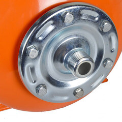 Гидроаккумулятор Вихрь ГА-24 24 л (68/6/1) - фото 3