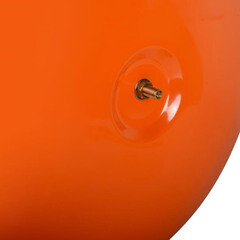 Гидроаккумулятор Вихрь ГА-50 50 л (68/6/2) - фото 4