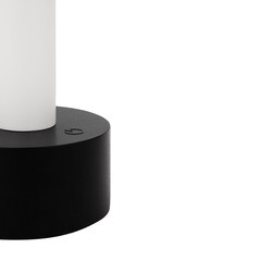 Лампа настольная светодиодная 3000К 3 Вт Maytoni Tet-a-tet (MOD104TL-3AB3K) - фото 3