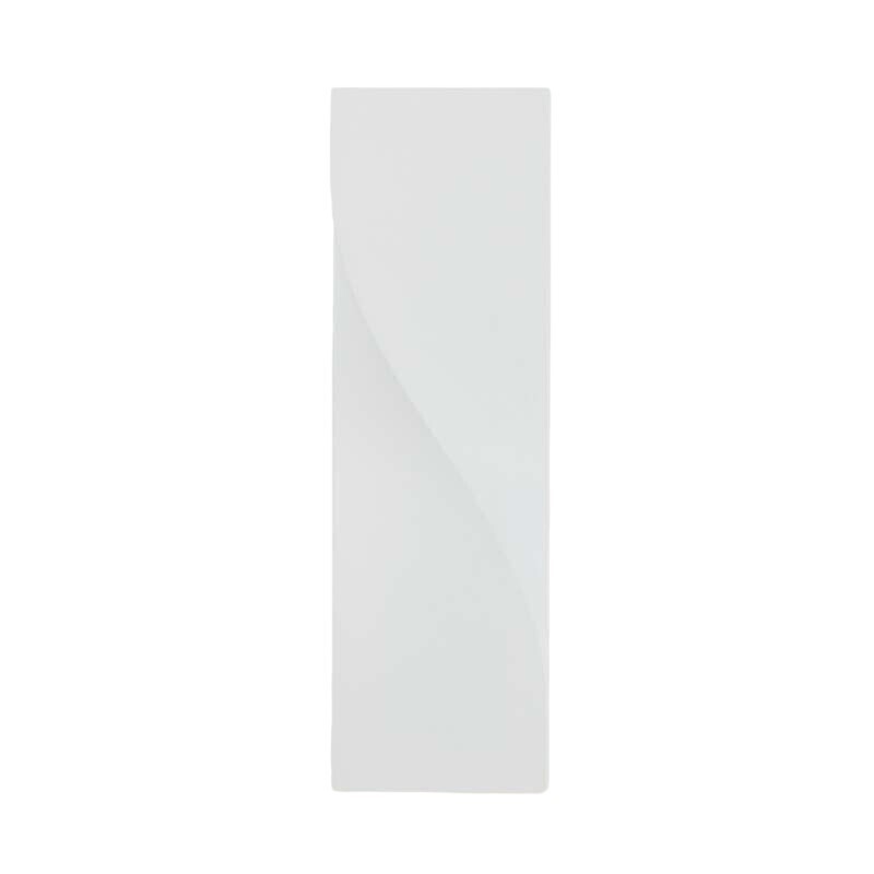 Изображение товара Светильник светодиодный Outdoor Twist 3000K 11 Вт IP65 белый
