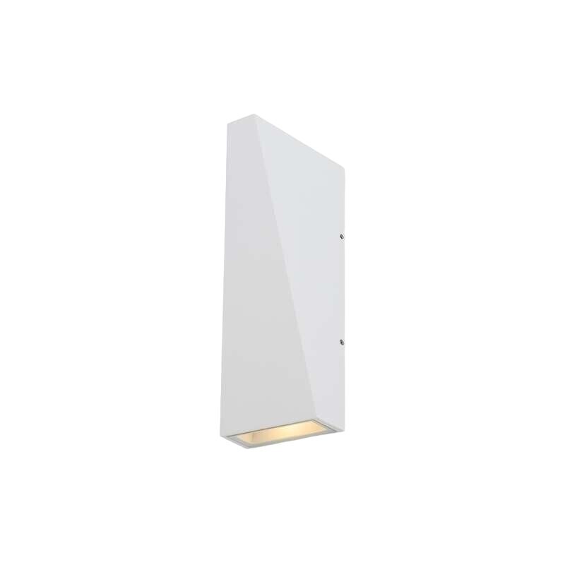 Изображение товара Светильник светодиодный садово-парковый настенный IP54 6 Вт Outdoor Times
