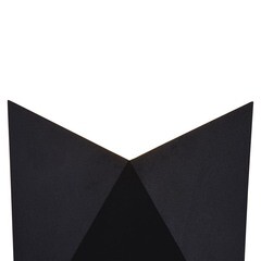 Светильник светодиодный садово-парковый настенный Outdoor Beekman черный 3000К 9 Вт IP54 (O802WL-L7B) - фото 5