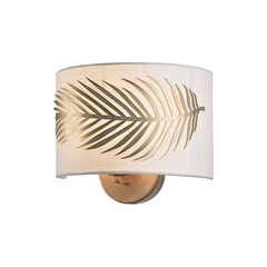 Изображение товара Бра Maytoni Farn E14 40 Вт 220-240 В белое IP20 (H428-WL-01-WG)