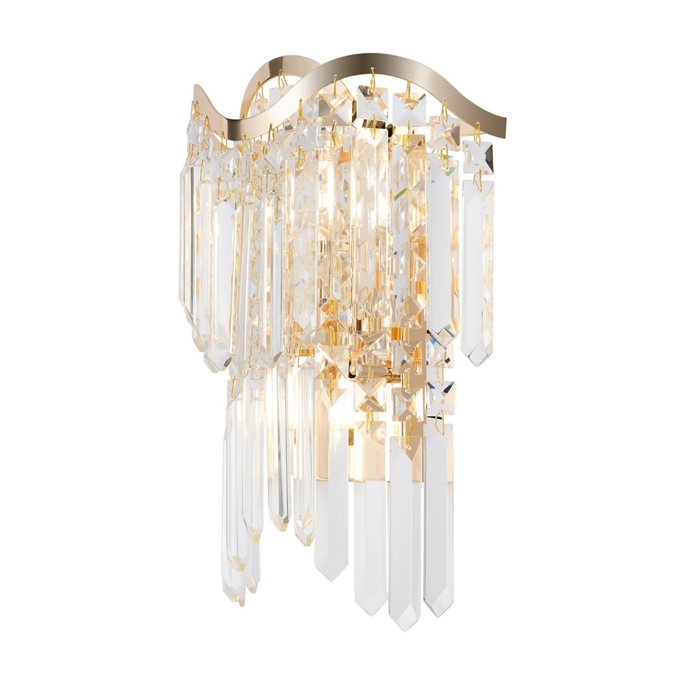 Изображение товара Бра Maytoni Gracia E14 80 Вт настенное классическое освещение для залов