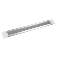 Светильник светодиодный встраиваемый Ledvance Ecoclass Batten 6500К 16 Вт IP20 белый (4058075292871)