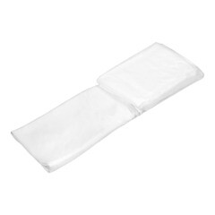 Укрывной материал для парников Удача 60 г/кв.м УФ стабилизатор 1,6х10 м белый - фото 4