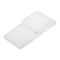 Укрывной материал для укрытия рассады Удача 15 г/кв.м УФ стабилизатор 1,6х10 м белый - фото 3