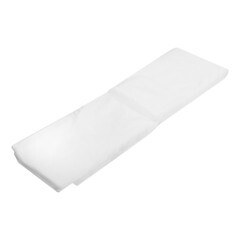 Укрывной материал универсальный Удача 36 г/кв.м УФ стабилизатор 1,6х10 м белый - фото 4