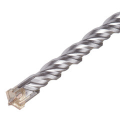 Бур SDS-plus КМ 14х200х260 мм (815737) - фото 4