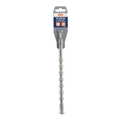 Бур SDS-plus КМ 16х200х260 мм (815739) - фото 2