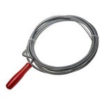 Оборудование для прочистки труб