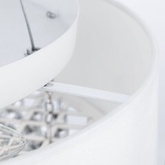 Люстра потолочная Maytoni Manfred E14 360 Вт 18 кв.м (MOD600PL-06W) - фото 2