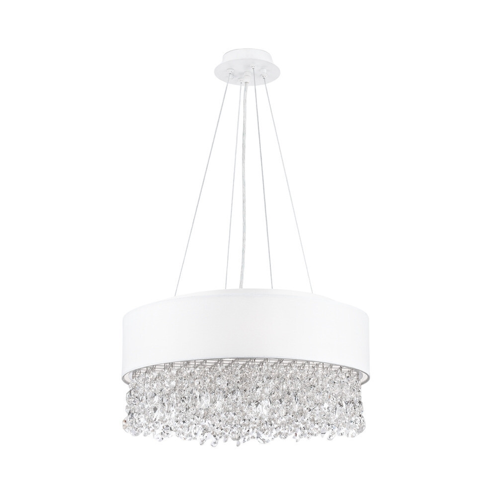 Изображение товара Люстра потолочная Maytoni Manfred с 6 лампами для гостиной IP20