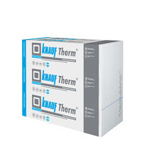 Пенополистирол Knauf Therm 15 Дача 30х1000х1200 мм