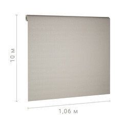 Обои компакт-винил на флизелиновой основе Палитра Polynesia PL71947-82 (1,06х10,05 м) - фото 4