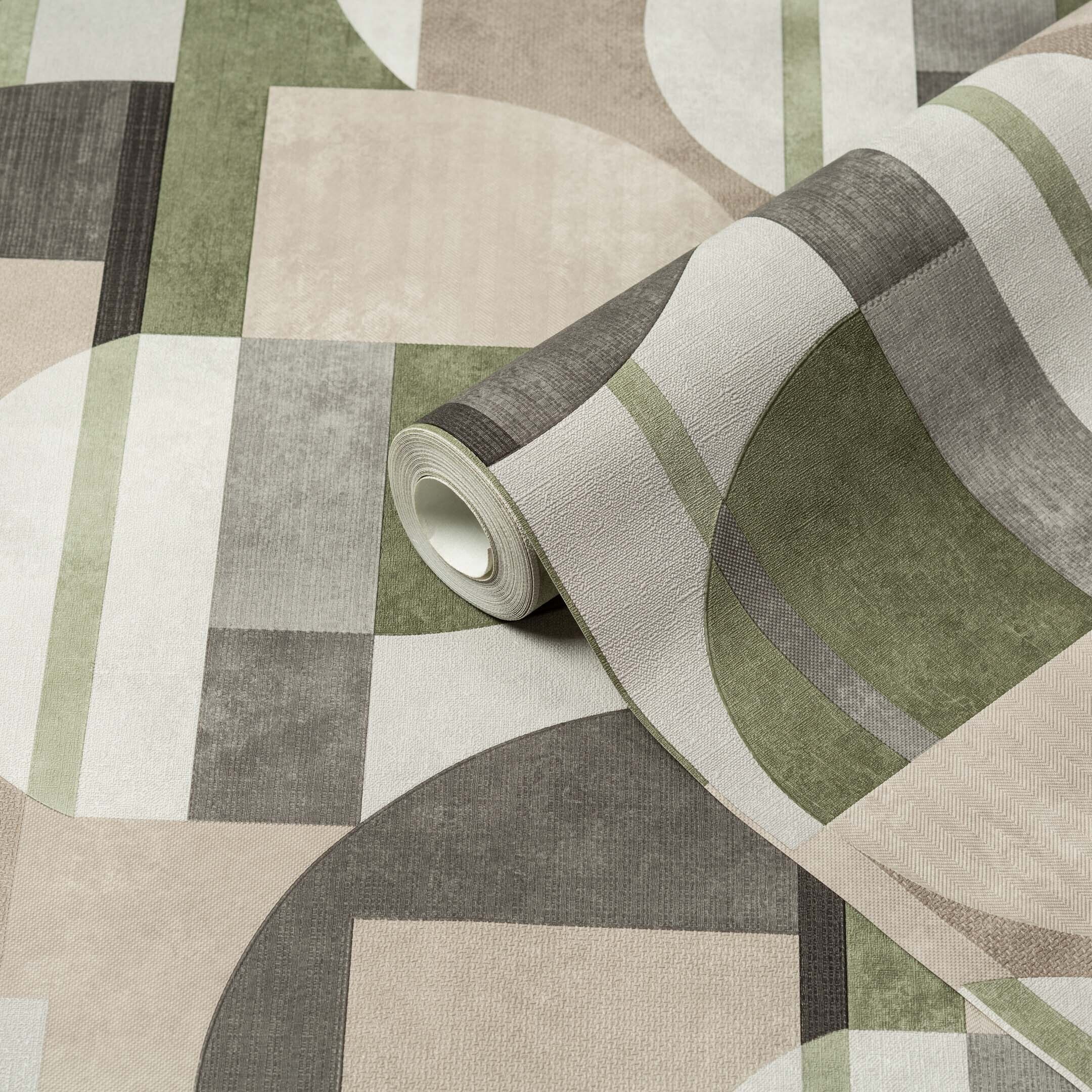 Изображение товара Обои компакт-винил на флизелиновой основе Simple Avangard SP71991-74 1,06х10,05 м