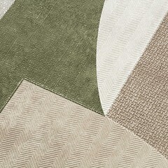 Обои компакт-винил на флизелиновой основе Simple Avangard SP71991-74 (1,06х10,05 м) - фото 4