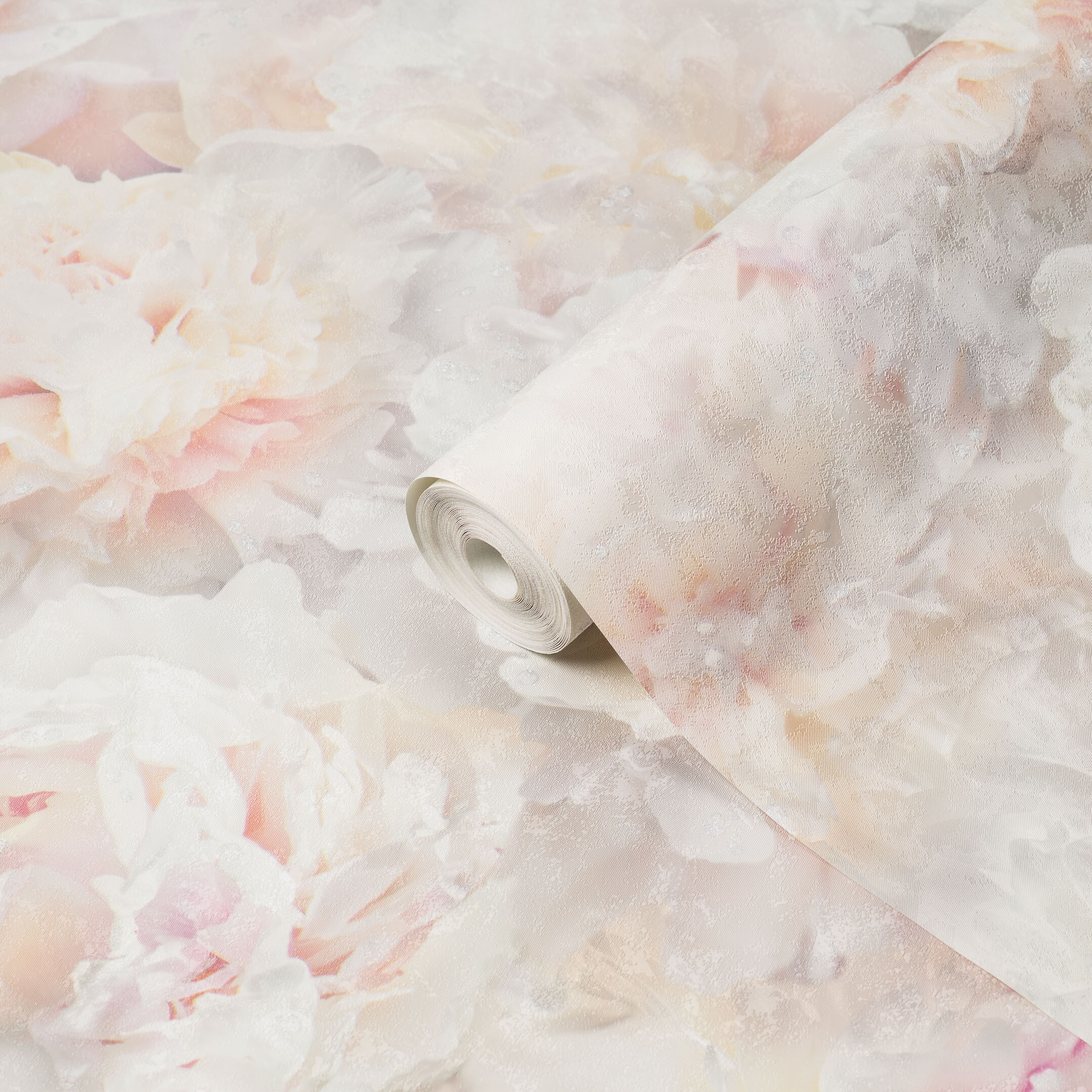 Изображение товара Обои компакт-винил на флизелиновой основе HomeColor Pions HC71995-25 1,06х10,05 м