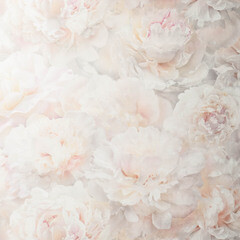 Обои компакт-винил на флизелиновой основе HomeColor Pions HC71995-25 (1,06х10,05 м) - фото 4