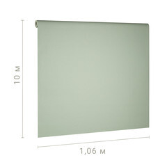 Обои компакт-винил на флизелиновой основе HomeColor Monochrome HC71822-76 (1,06х10,05 м) - фото 2