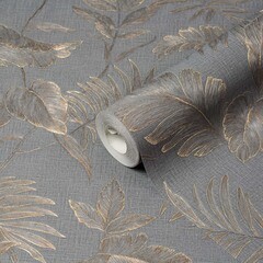 Изображение товара Обои компакт-винил на флизелиновой основе Palitra Family Tropicanis FM71989-44 (1,06х10,05 м)