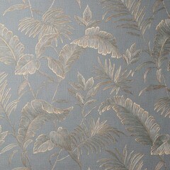 Обои компакт-винил на флизелиновой основе Palitra Family Tropicanis FM71989-44 (1,06х10,05 м) - фото 3