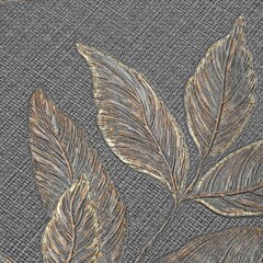 Обои компакт-винил на флизелиновой основе Palitra Family Tropicanis FM71989-44 (1,06х10,05 м) - фото 5