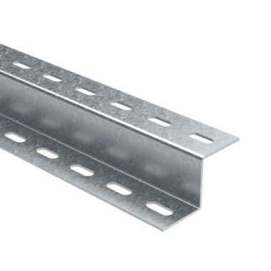 Профиль Z-образный DKC 2,5 мм 1 м (BPM3510HDZ)