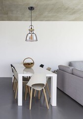 Светильник подвесной Maytoni Irving E27 40 Вт 3 кв.м черный IP20 (T163-11-C) - фото 2