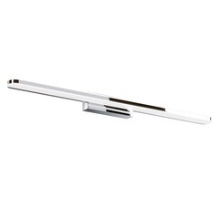 Изображение товара Подсветка для картин и зеркал светодиодная хром 16 Вт 4000К IP20 Maytoni Epic (MIR009WL-L16CH4K)