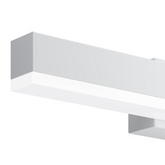 Подсветка для картин и зеркал светодиодная белая 9 Вт 4000К IP20 Maytoni Fichte (MIR012WL-L9W4K) - фото 2